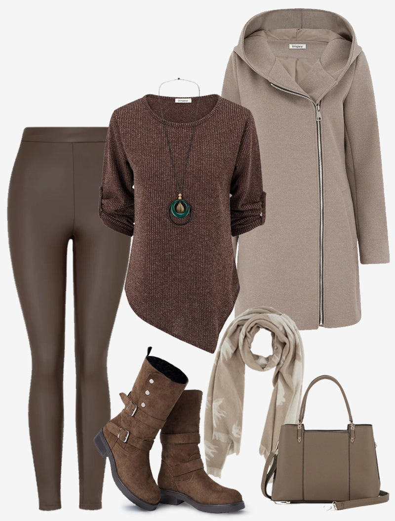 Look Aava - 1