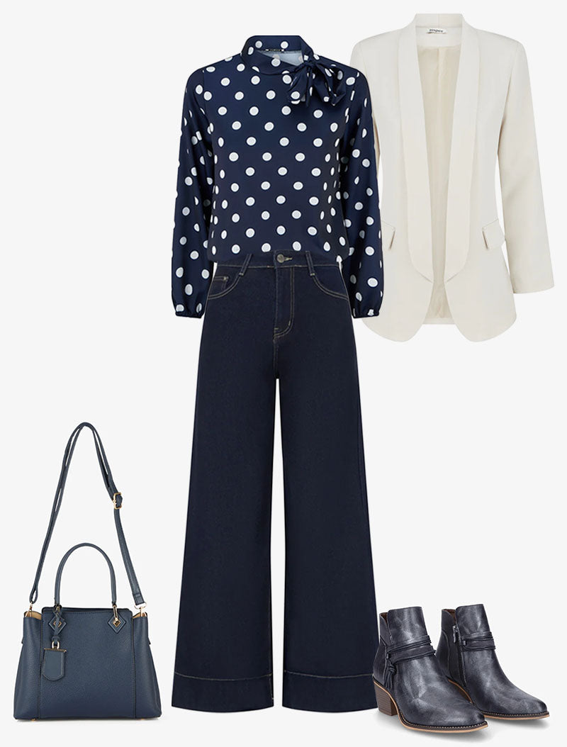 Look Adaliz - 1
