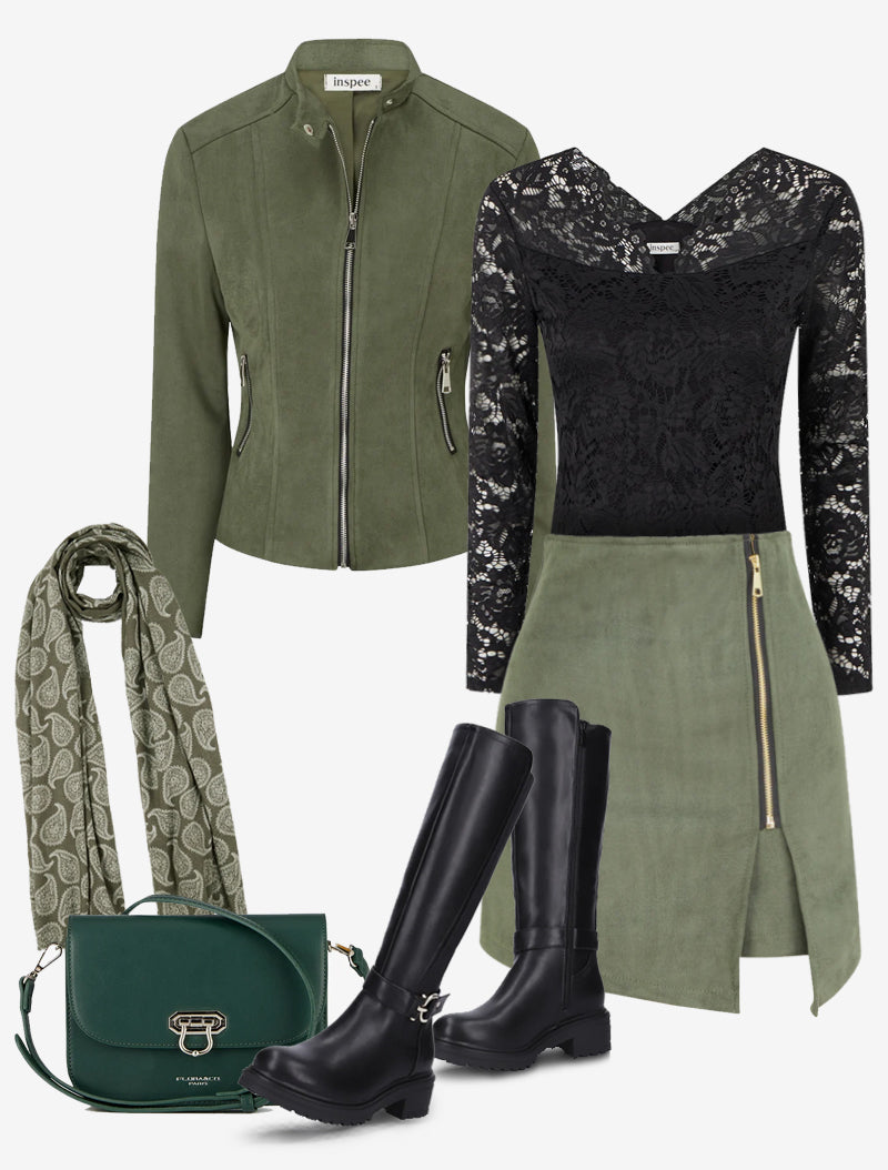 Look Adriae - 1