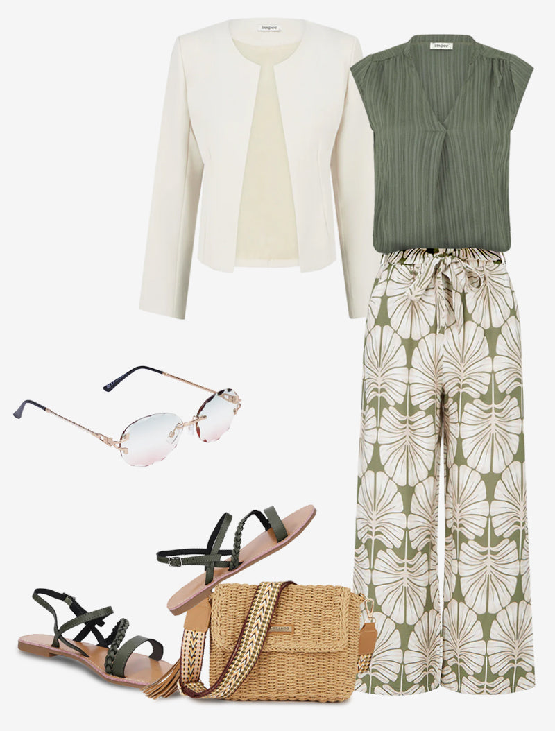 Look Adriene - 1