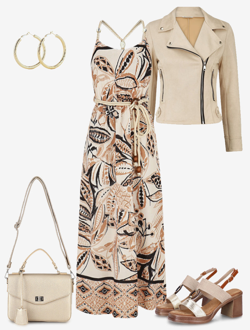Look Agacia