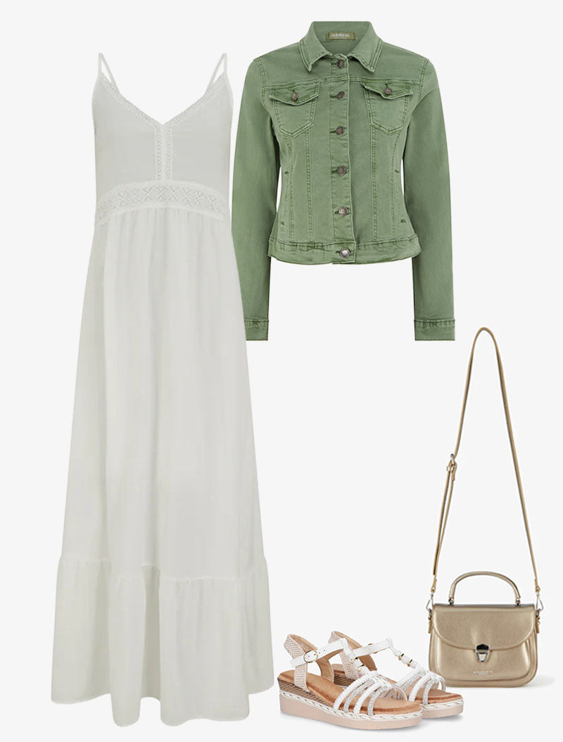 Look Aika - 1