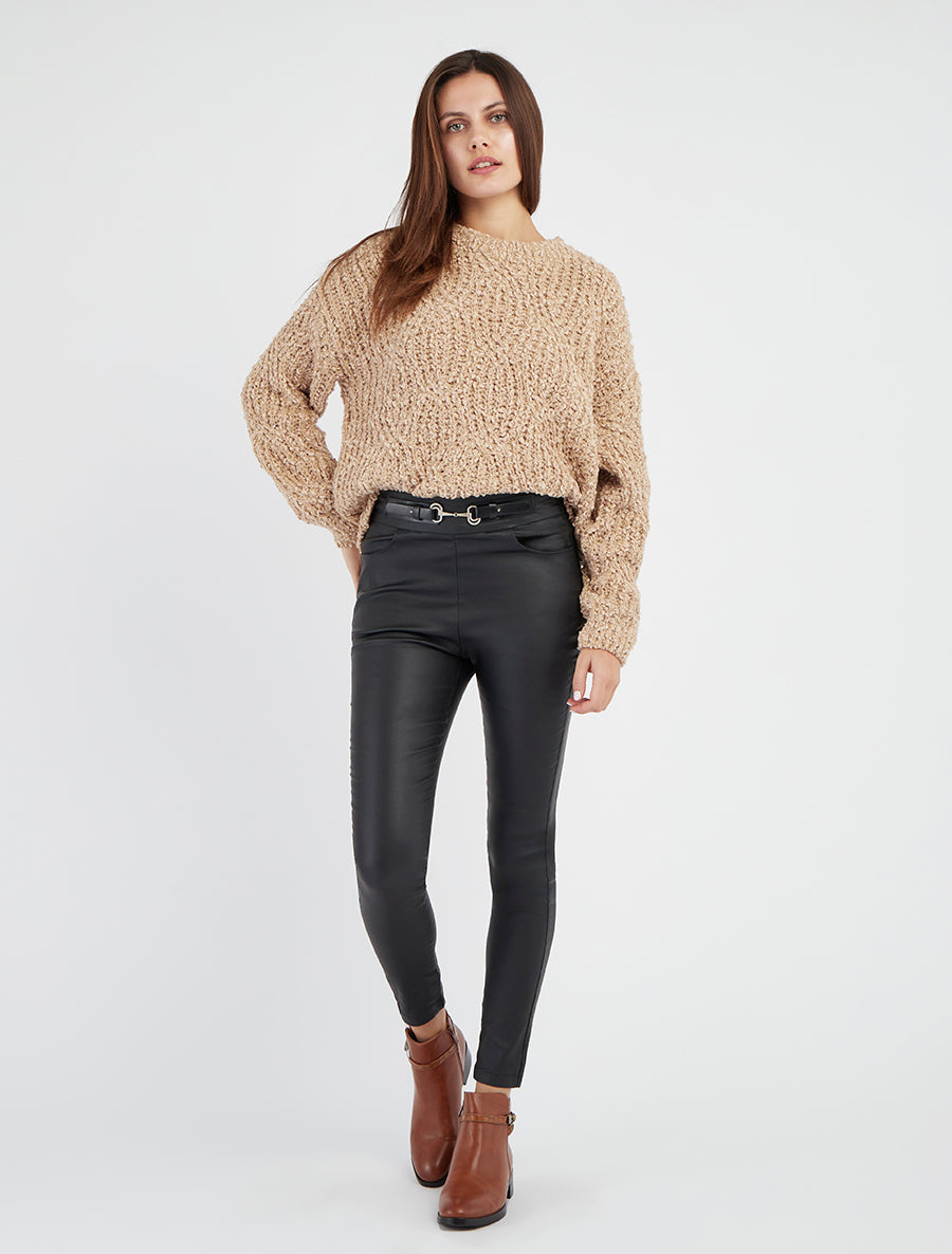 Look Alezia