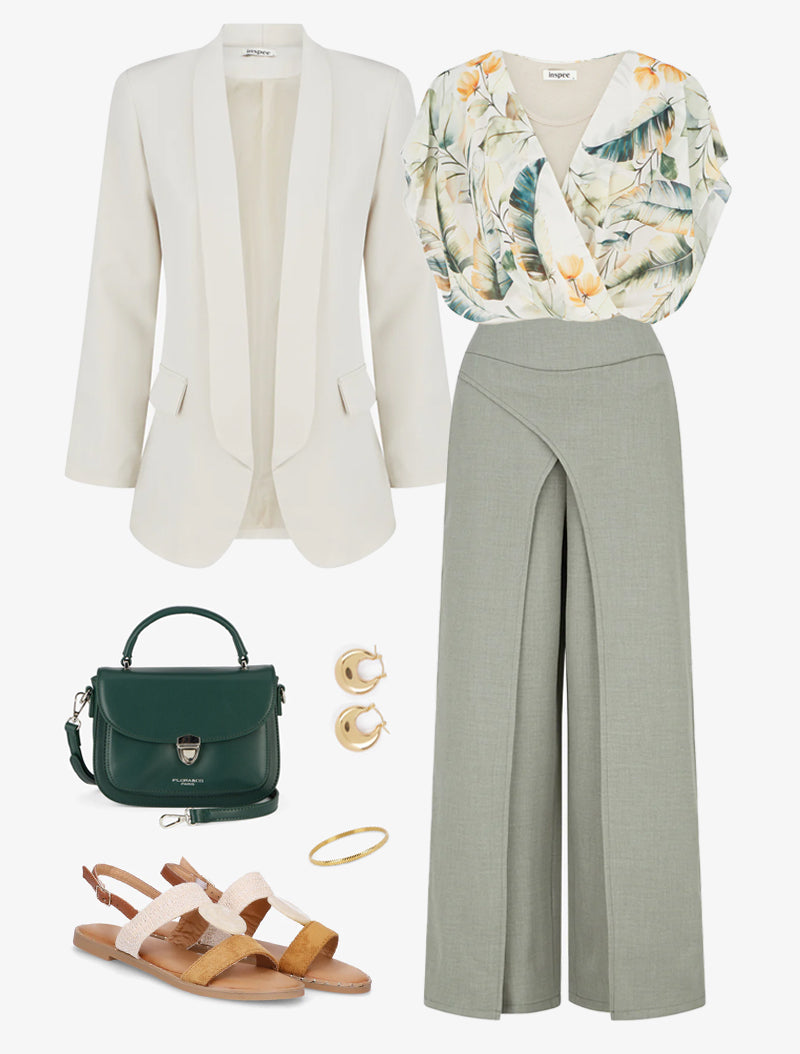 Look Alura - 1
