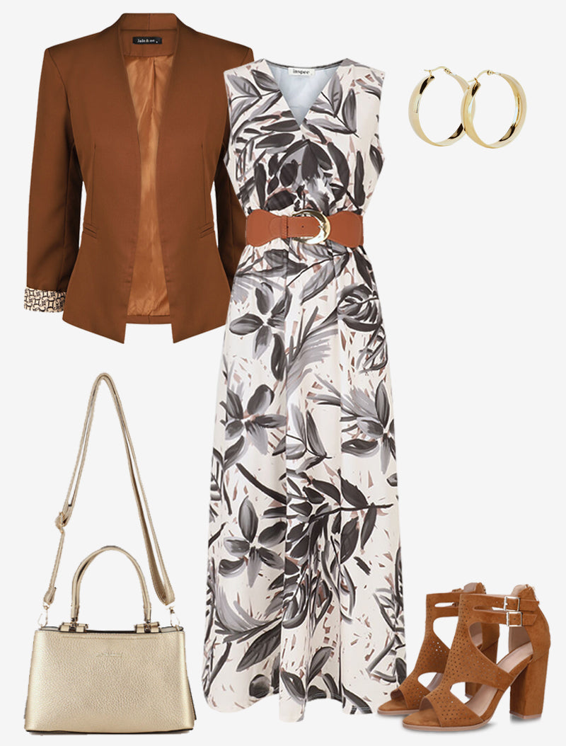 Look Alysa - 1