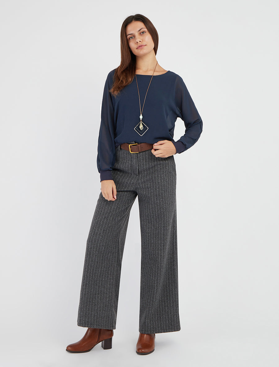 Look Anelie