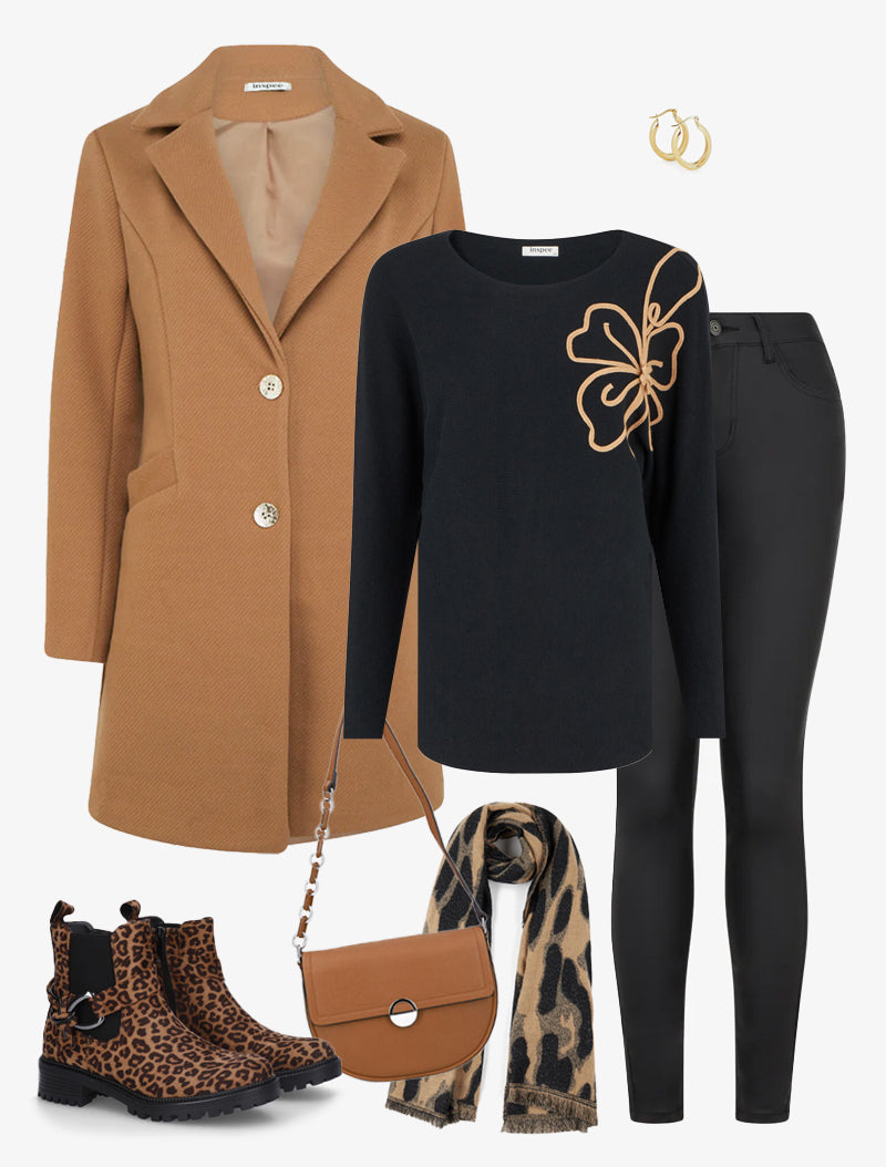 Look Angella - 1