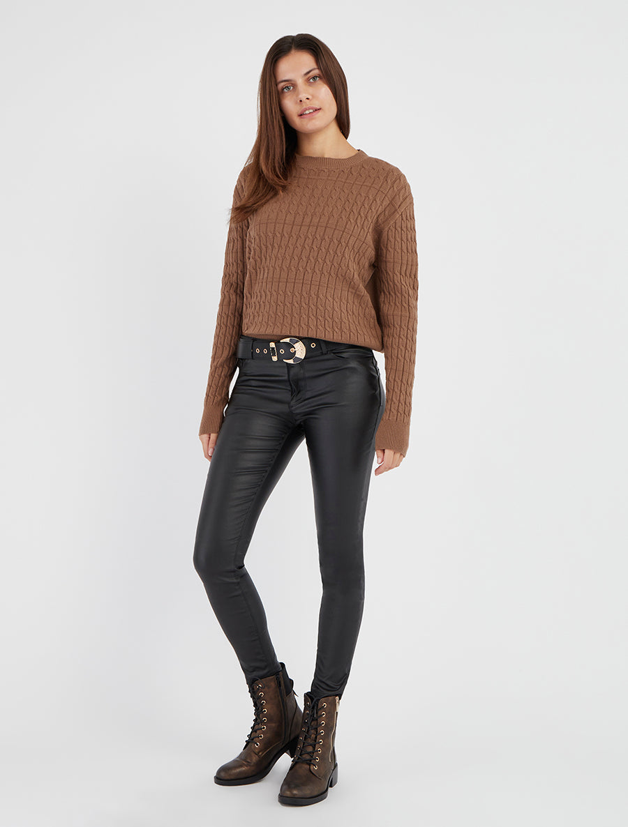 Look Antinea