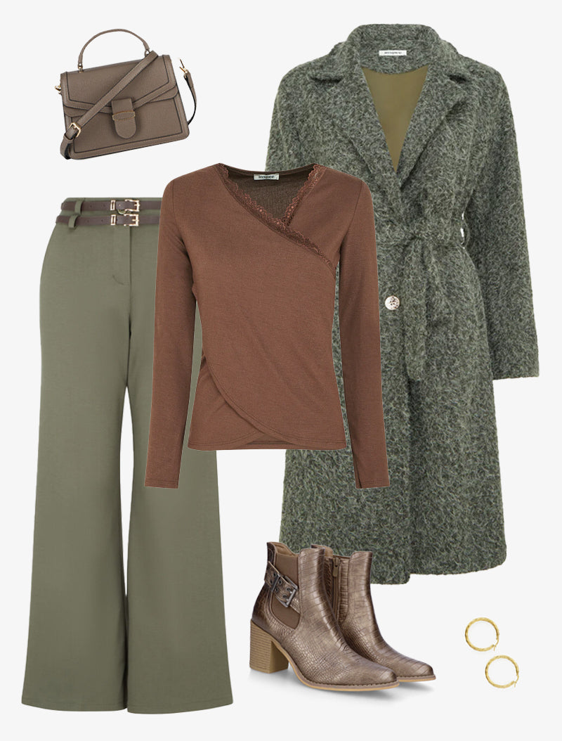 Look Aprile - 1
