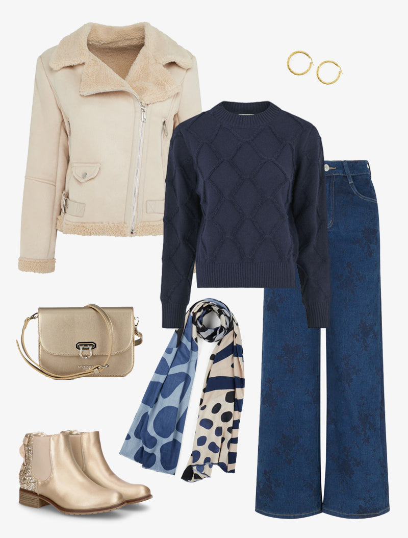 Look Audree - 1