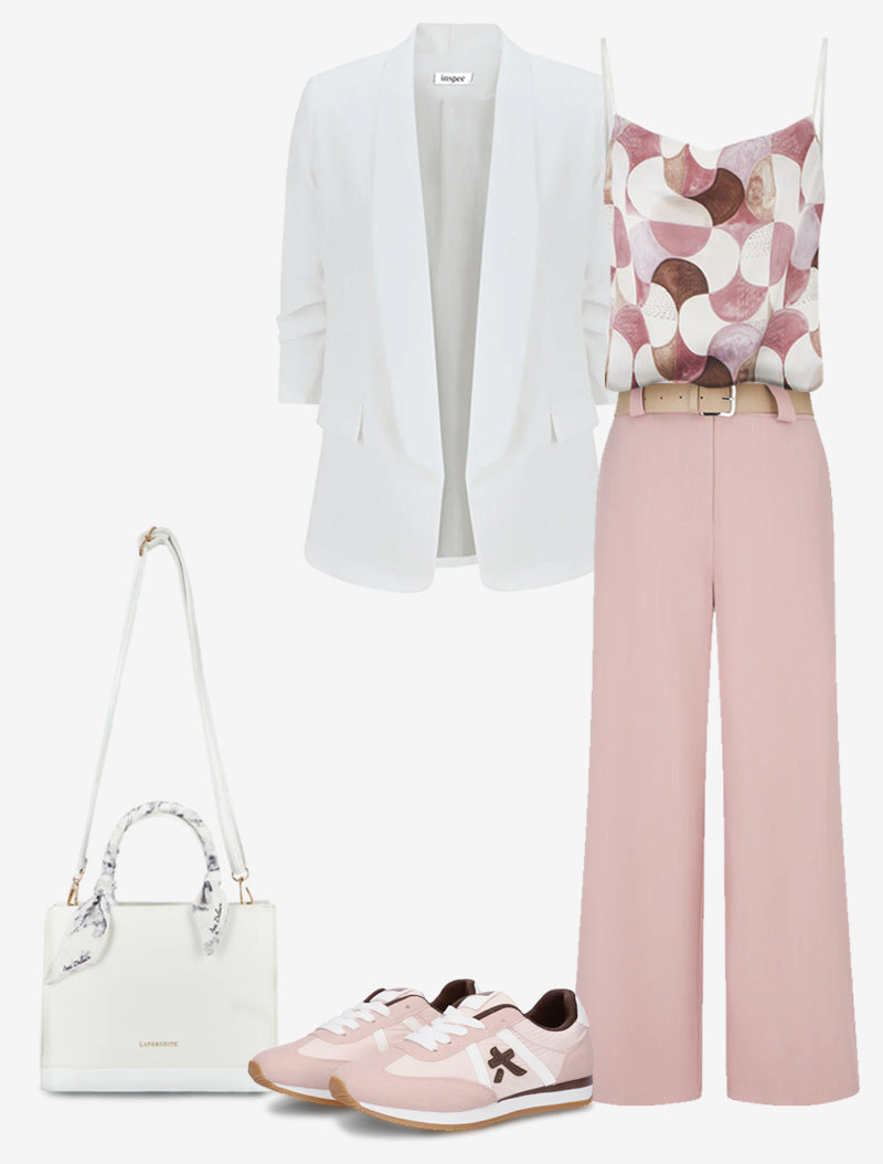 Look Bevie - 1