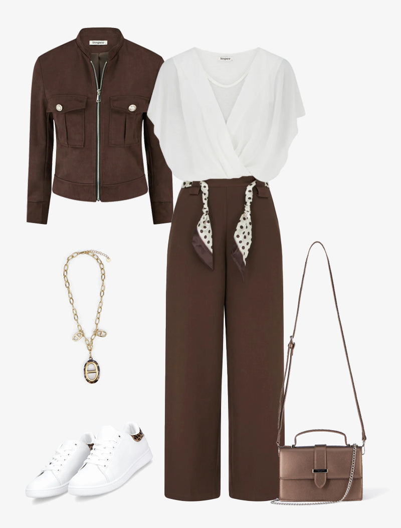 Look Bevin - 1