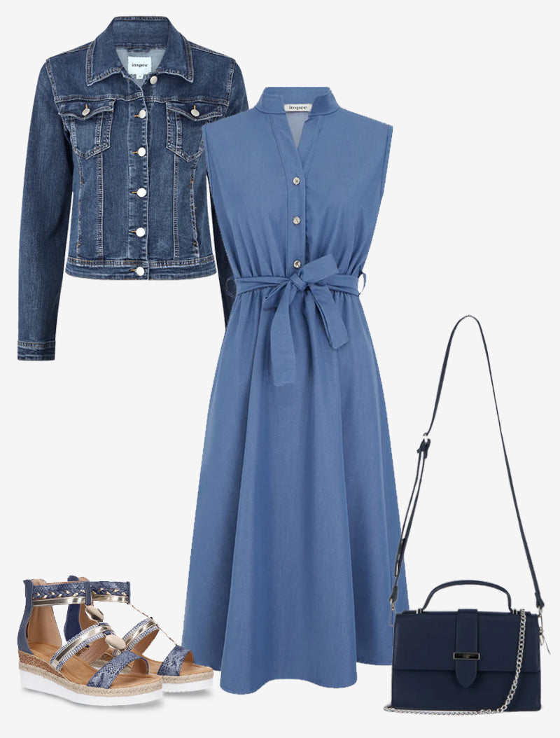 Look Candi - 1