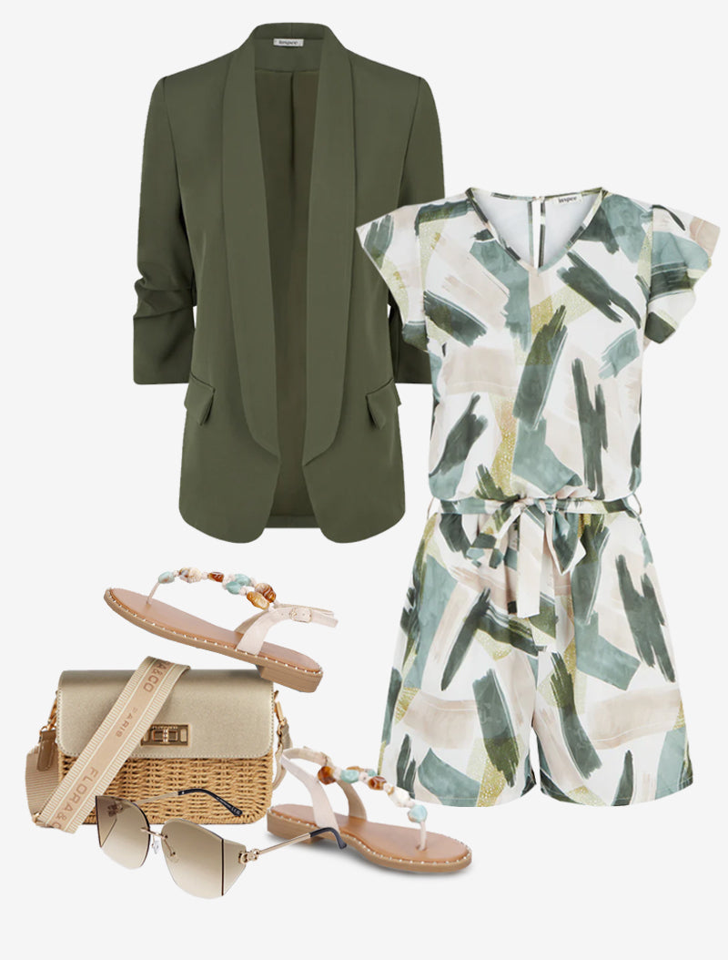 Look Caro