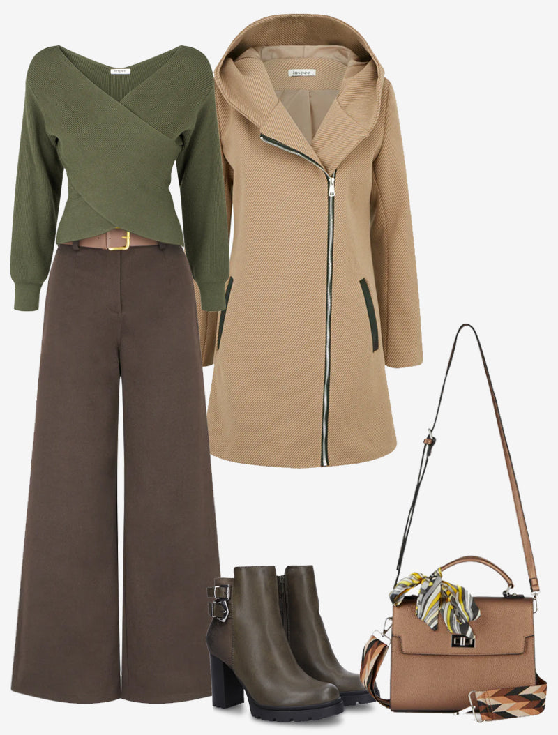 Look Casimire - 1