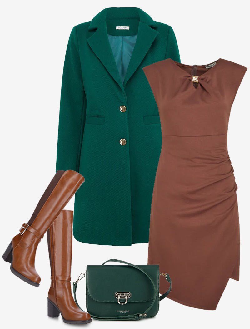 Look Chelsie - 1