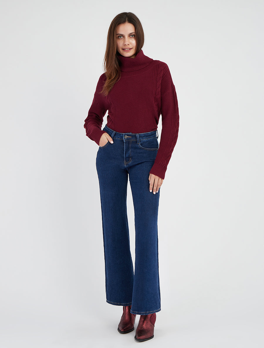 Look Cindelle