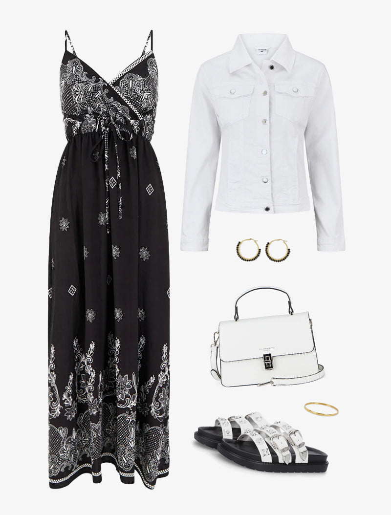 Look Clari - 1