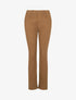 Jean slim push-up basique - Beige foncé - 1