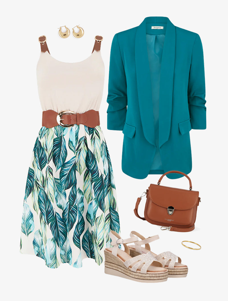 Look Dalma - 1