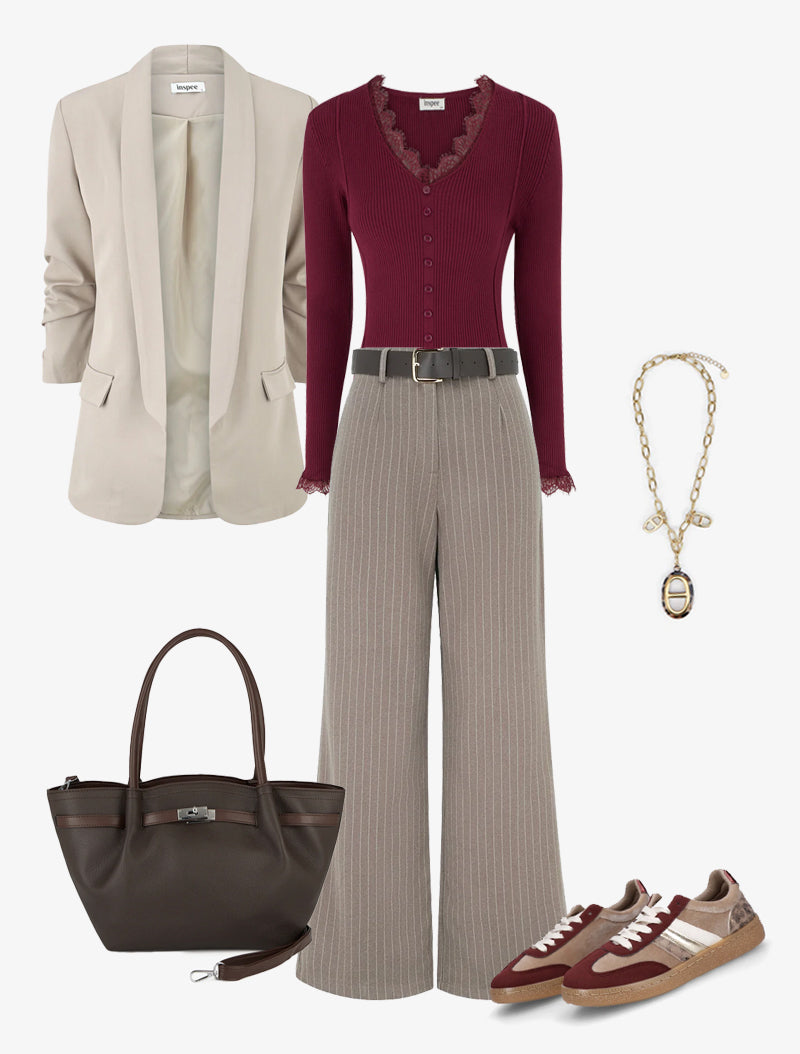 Look Damis - 1