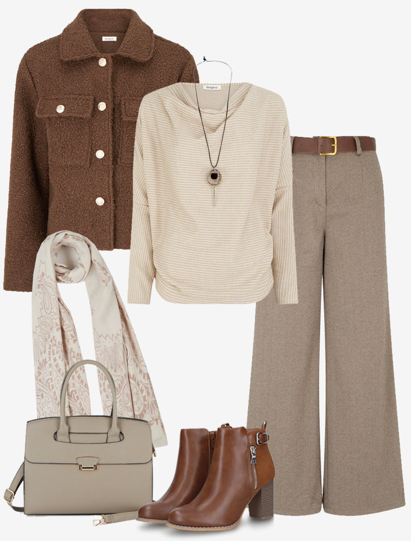 Look Danilla - 1