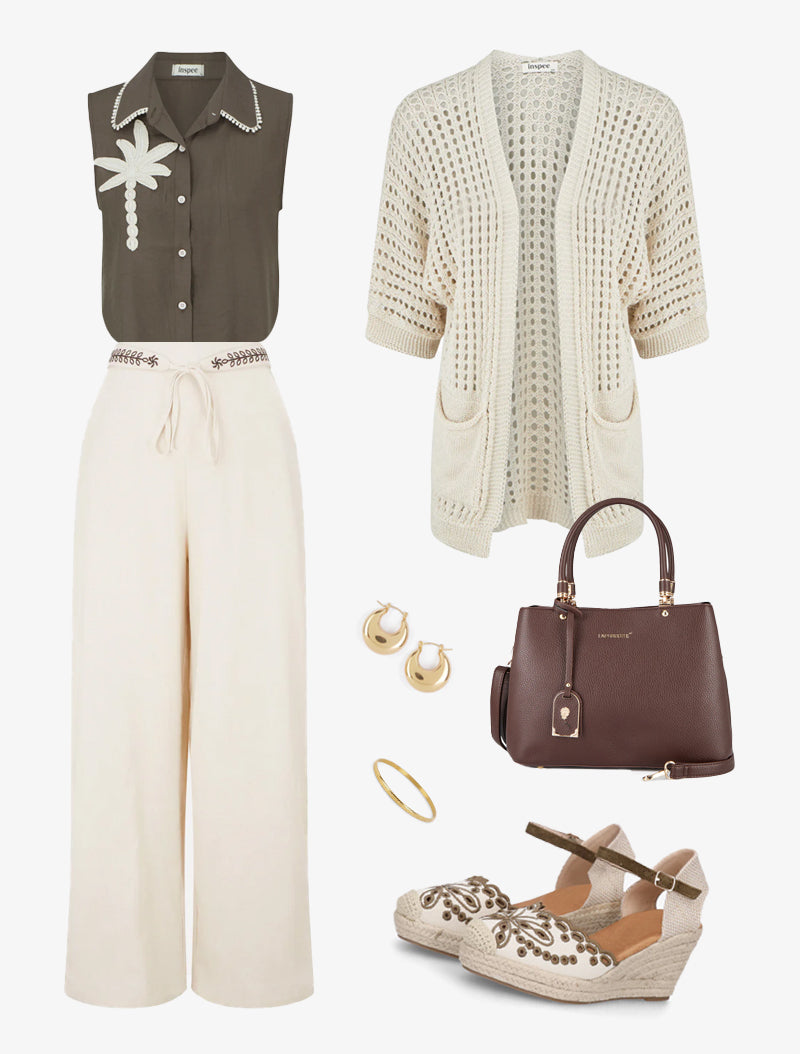Look Day - 1