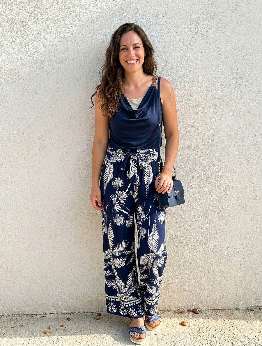Look Deia