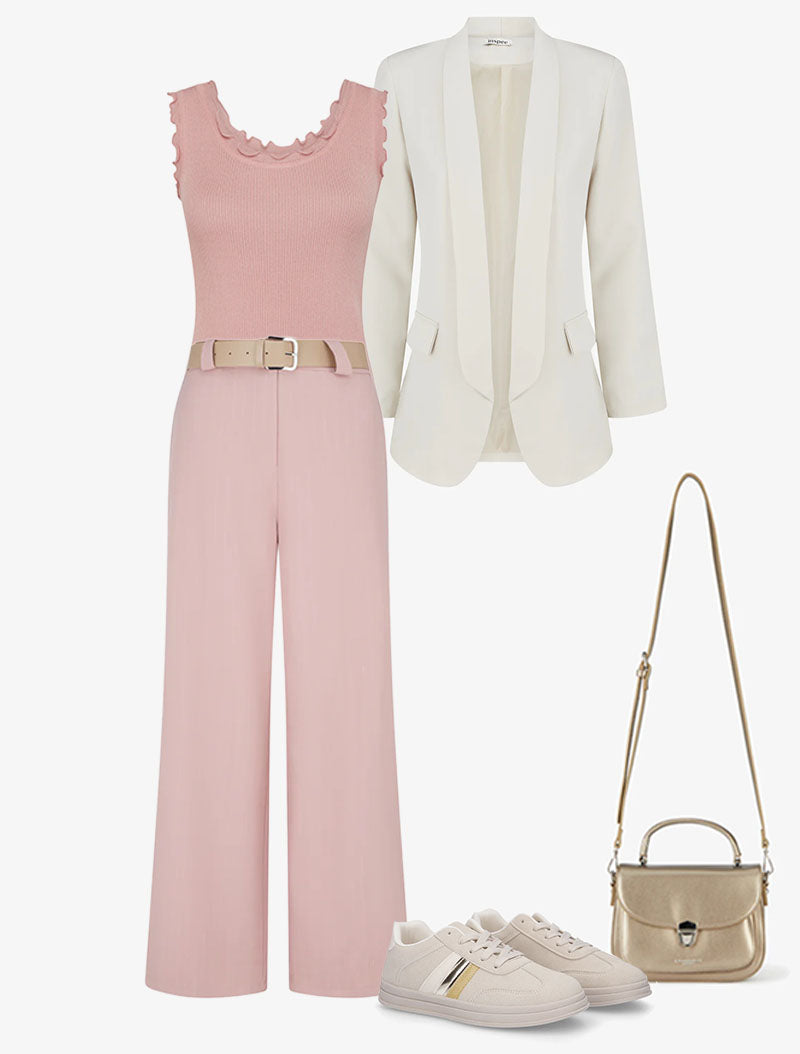 Look Dove - 1