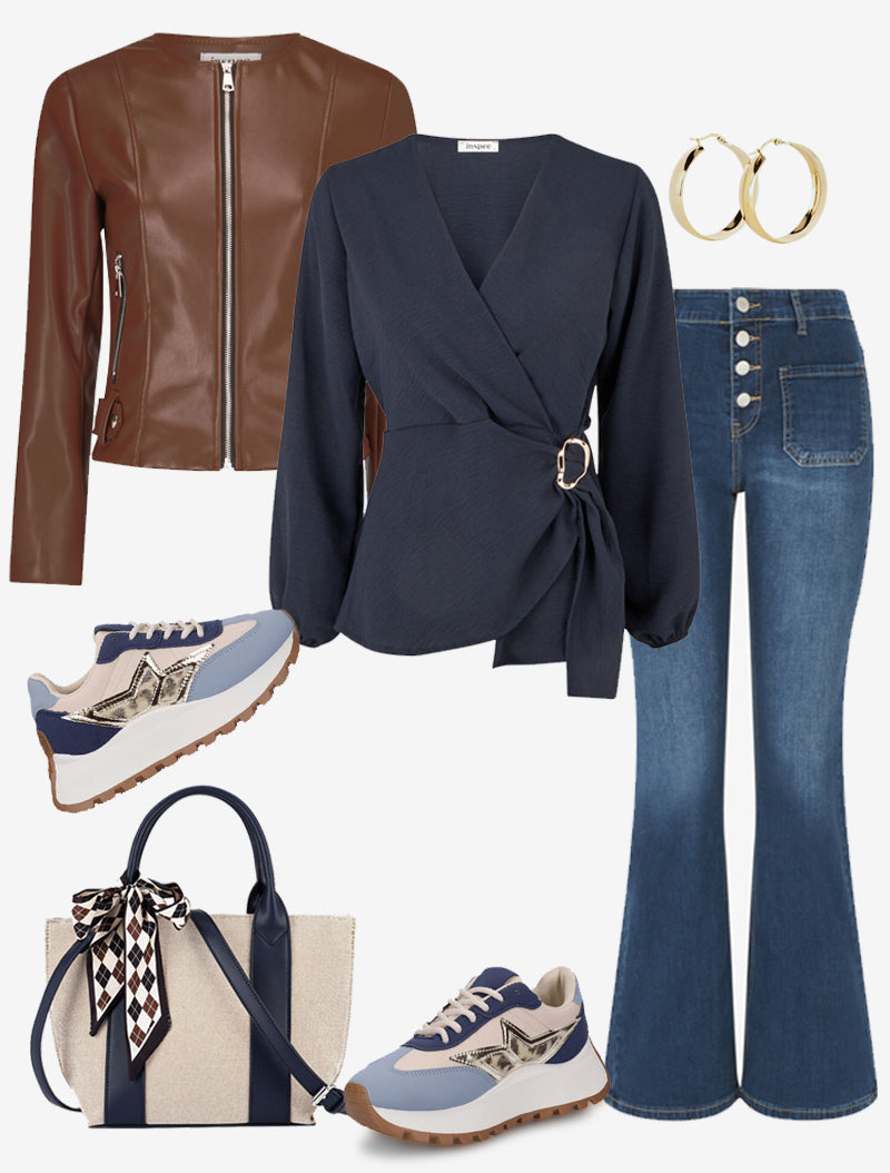 Look Dunia RS