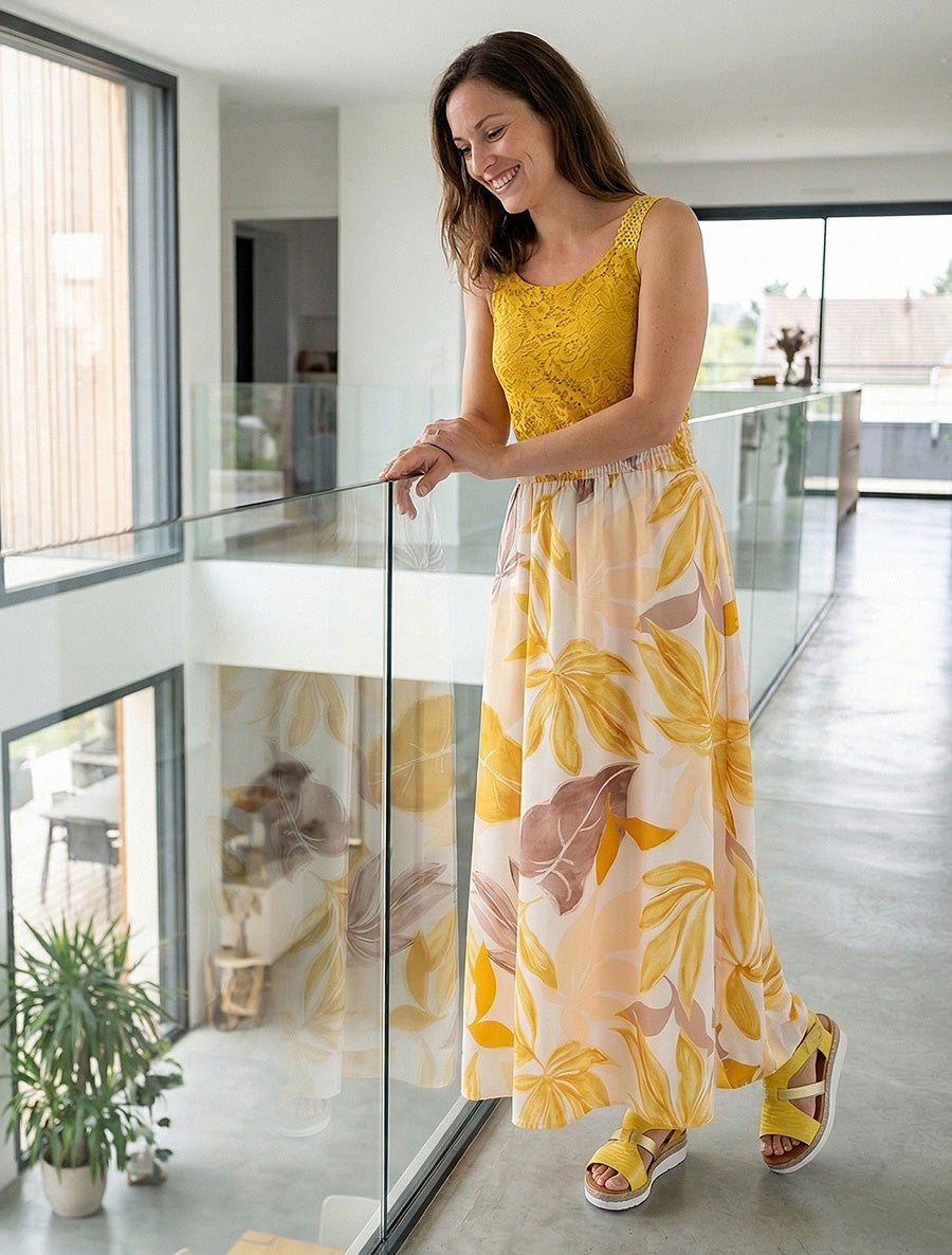 Look Edely
