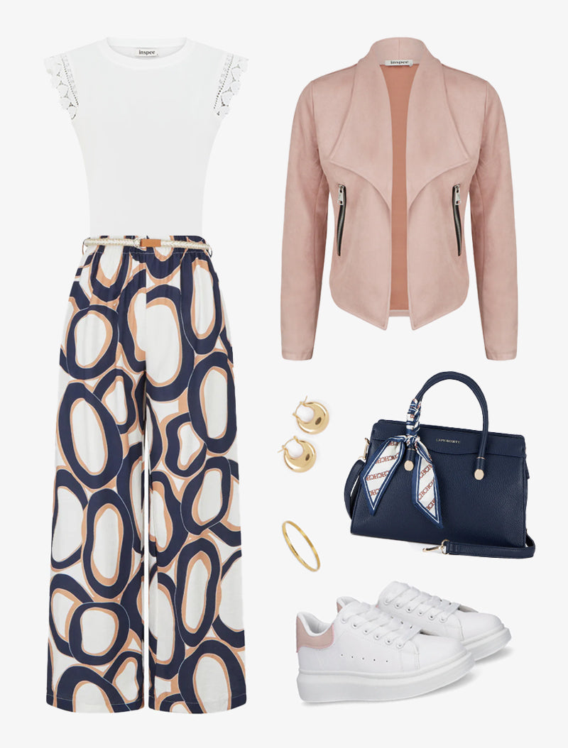 Look Efi - 1