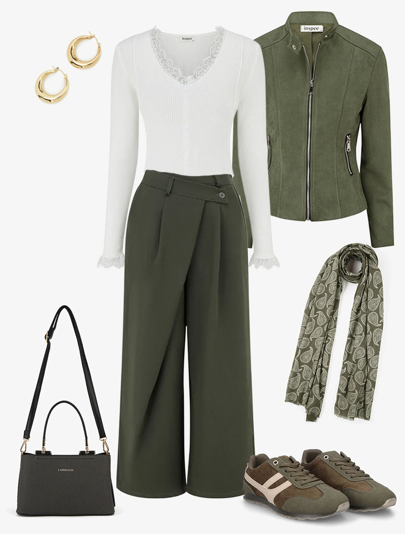 Look Eilona - 1