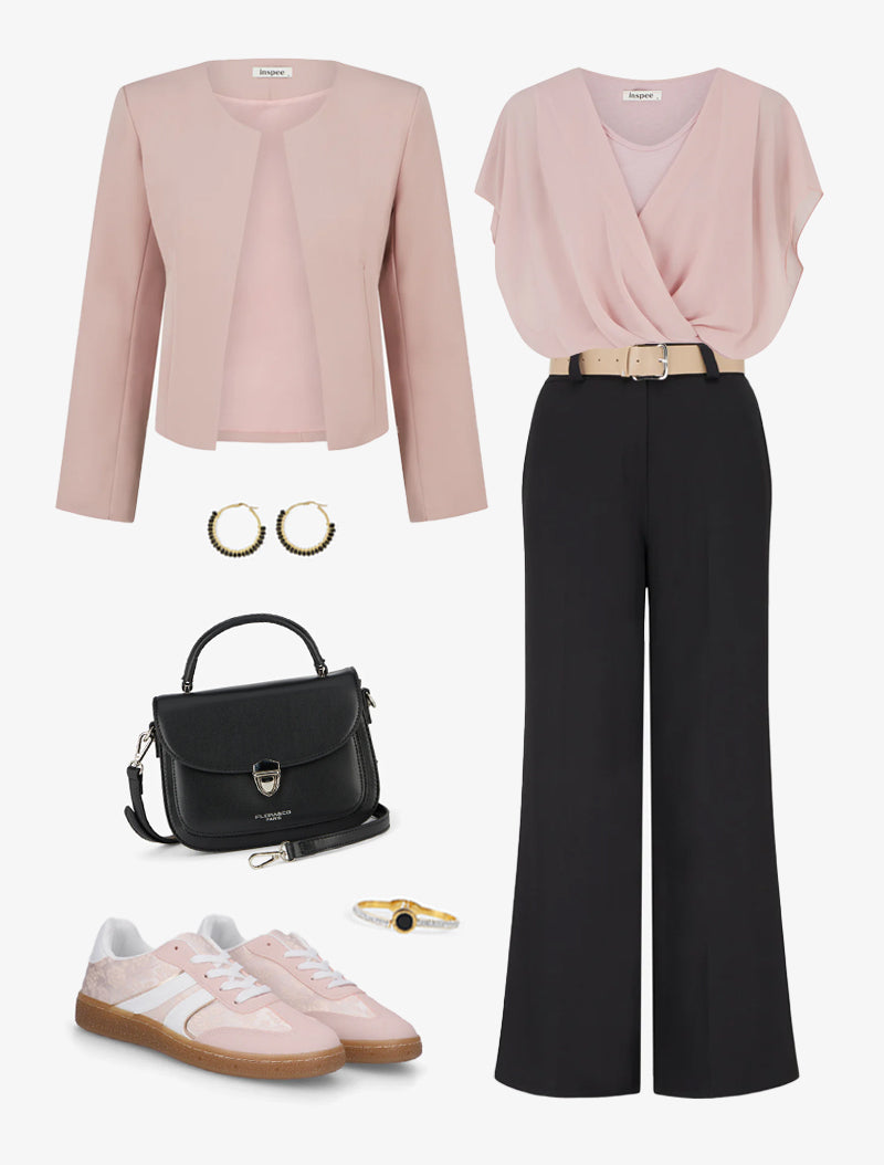 Look Eisa - 1