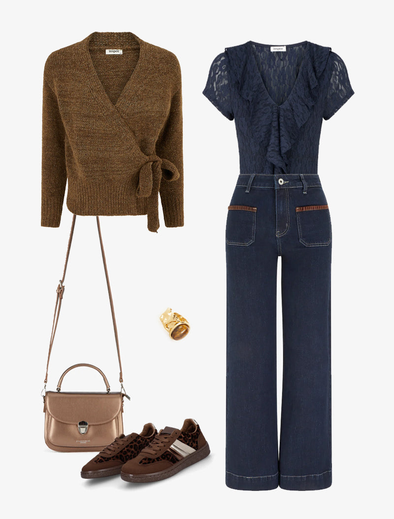 Look Elas - 1