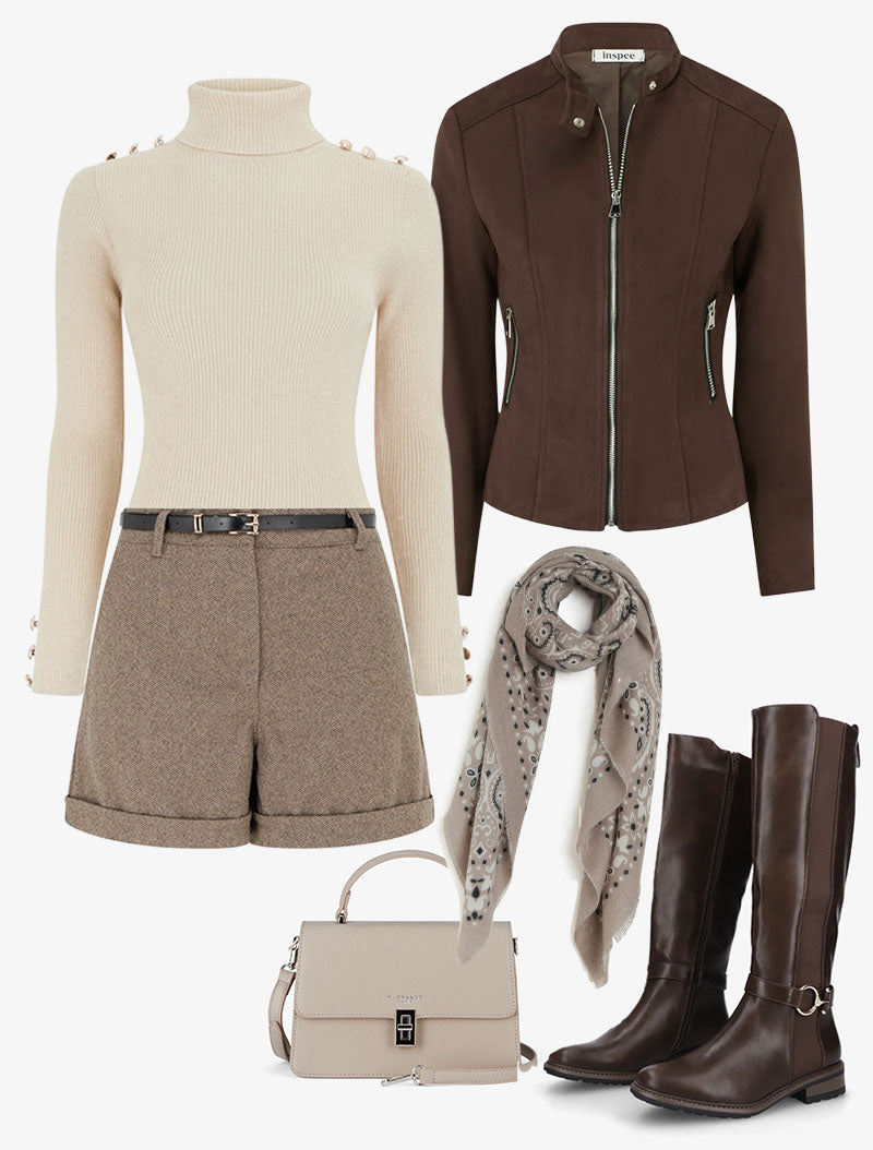 Look Eldana - 1