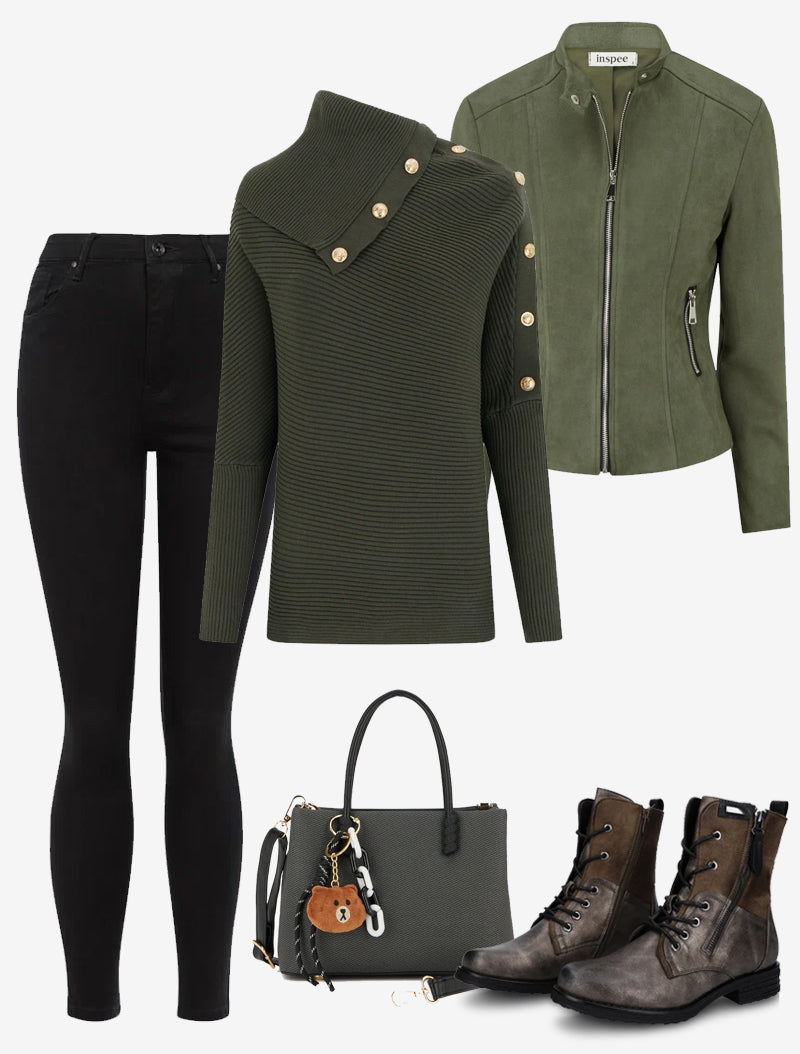 Look Elinea - 1