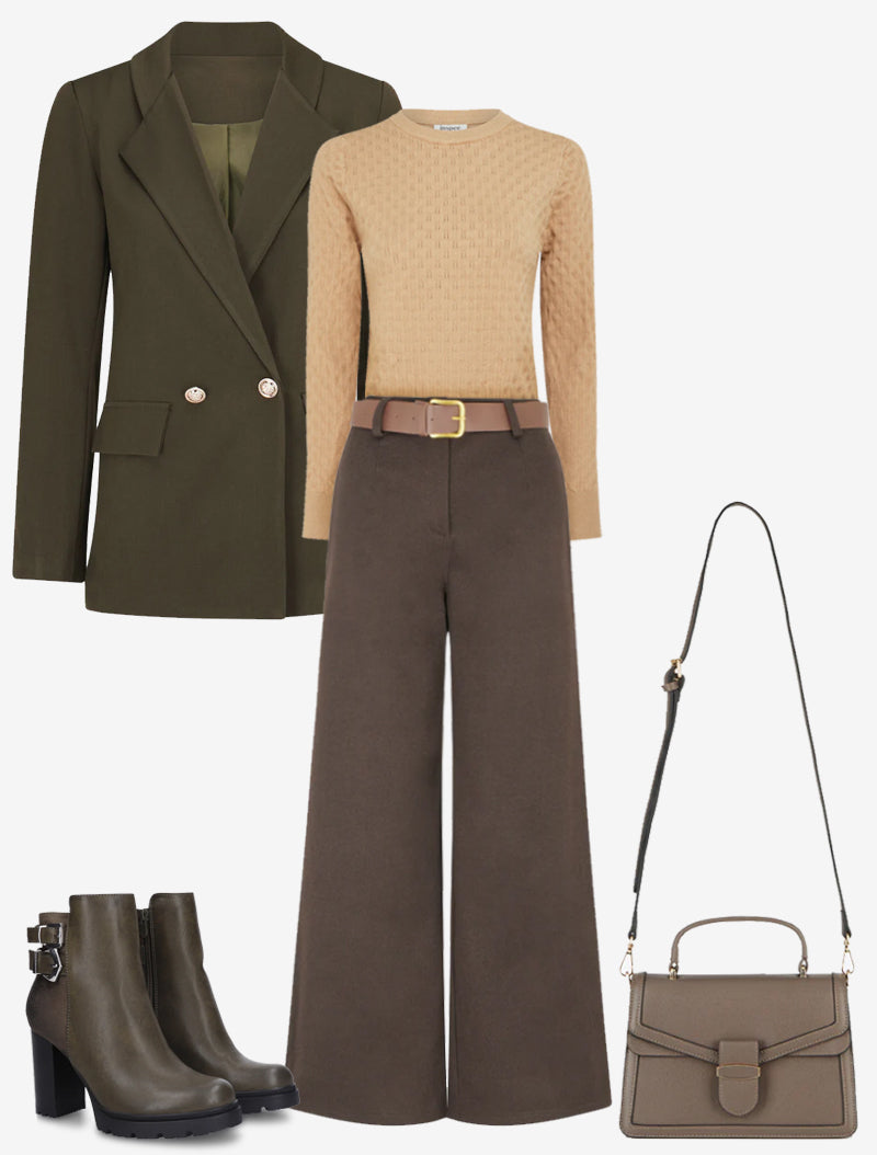 Look Elita - 1