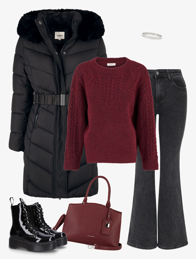 Look Enissa - 1