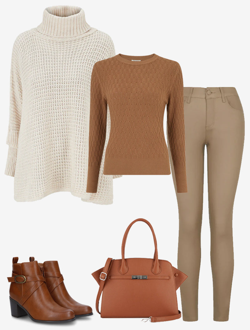 Look Evora - 1
