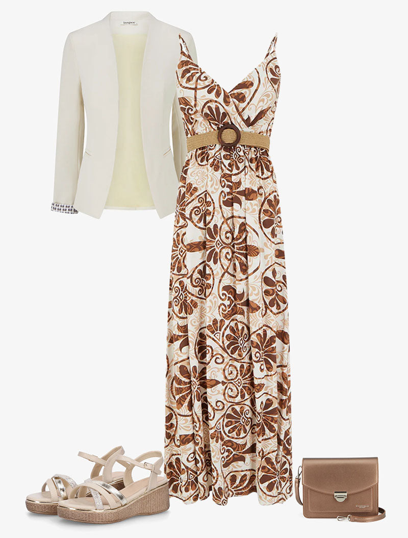 Look Faina - 1