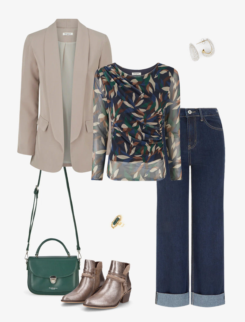 Look Fayme - 1