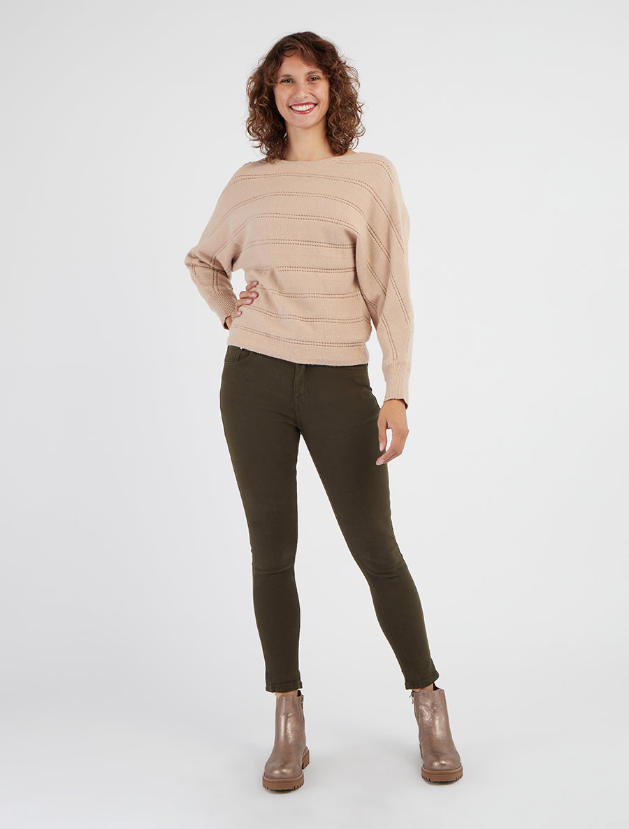Look Floranne