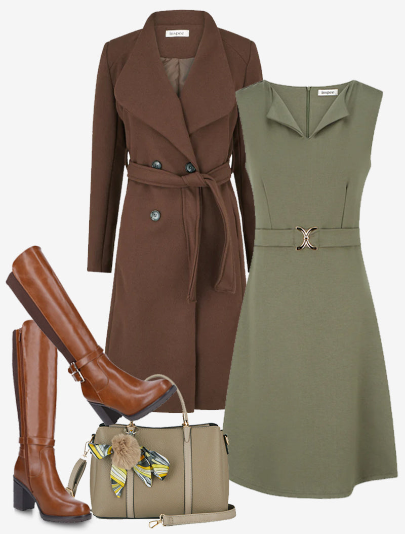 Look Florise - 1