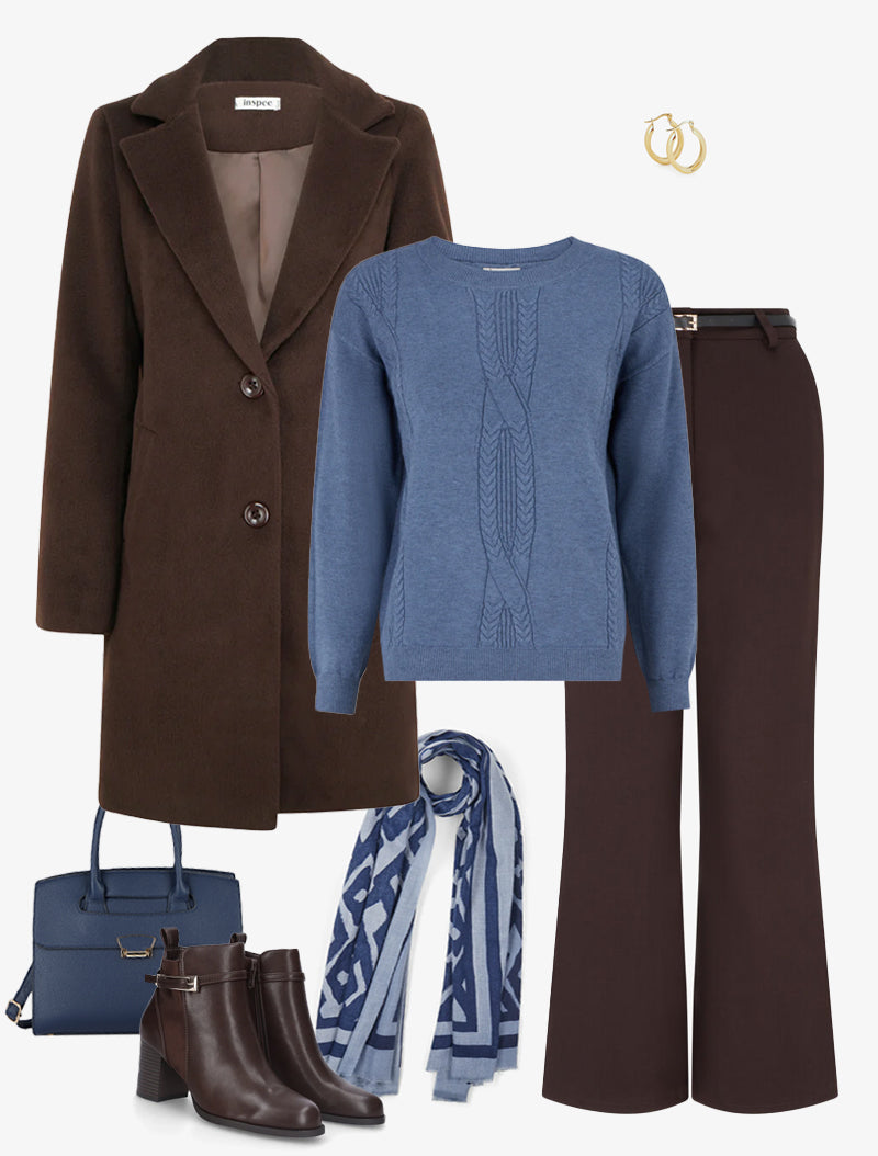 Look Francisa - 1