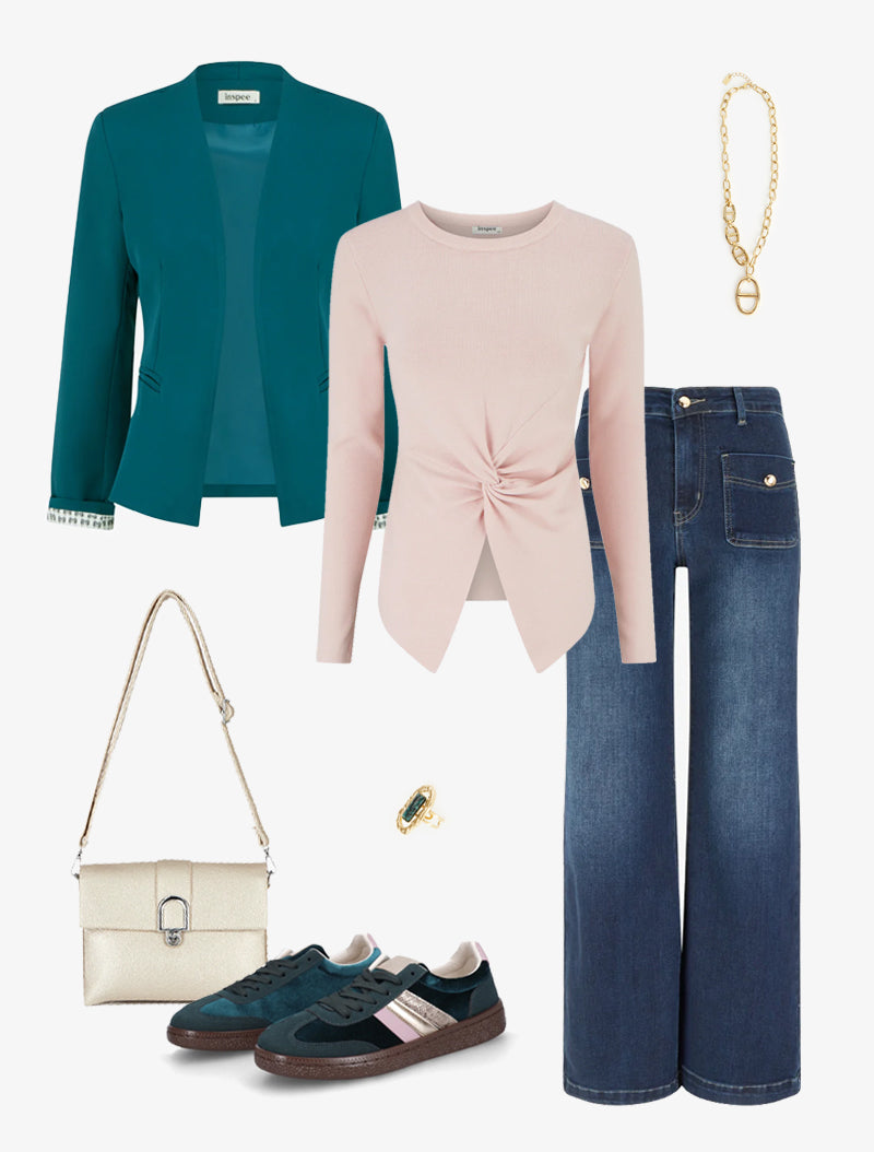 Look Galit - 1