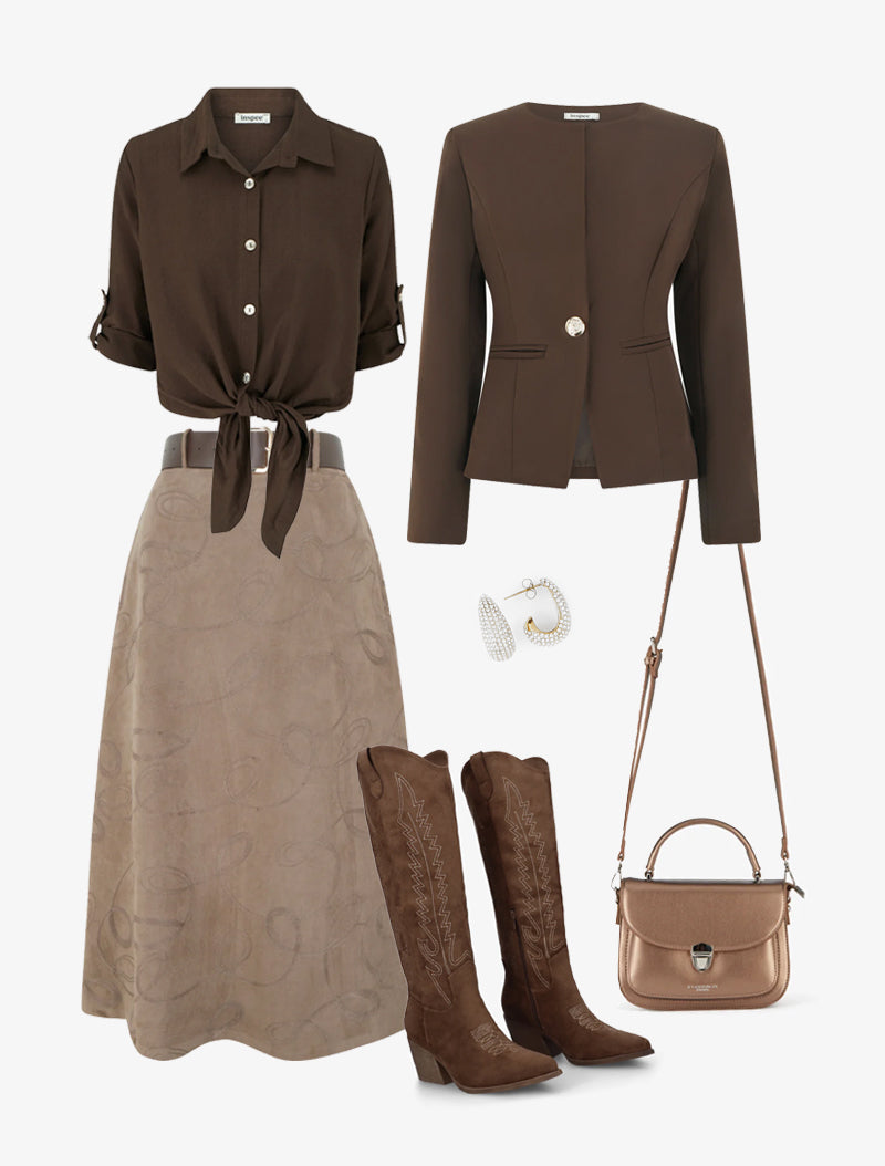 Look Genet - 1