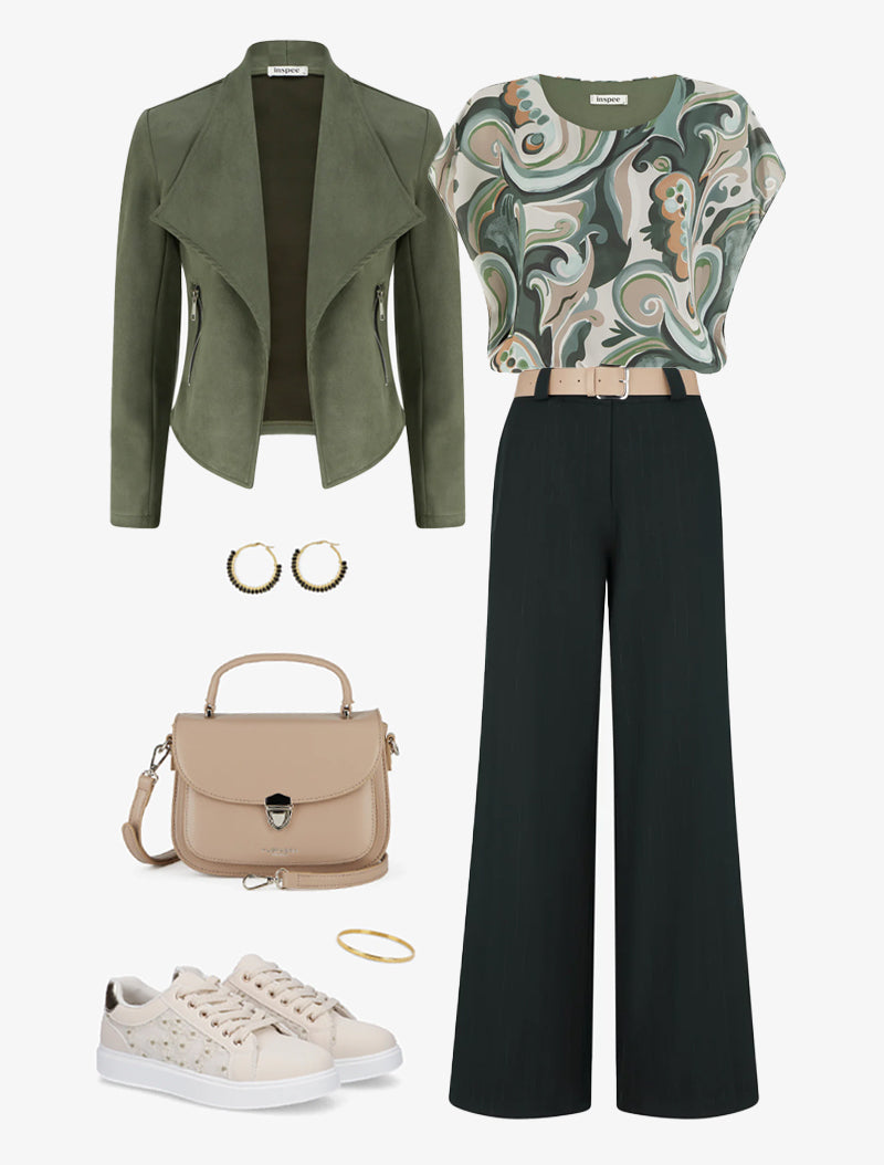 Look Gilly - 1