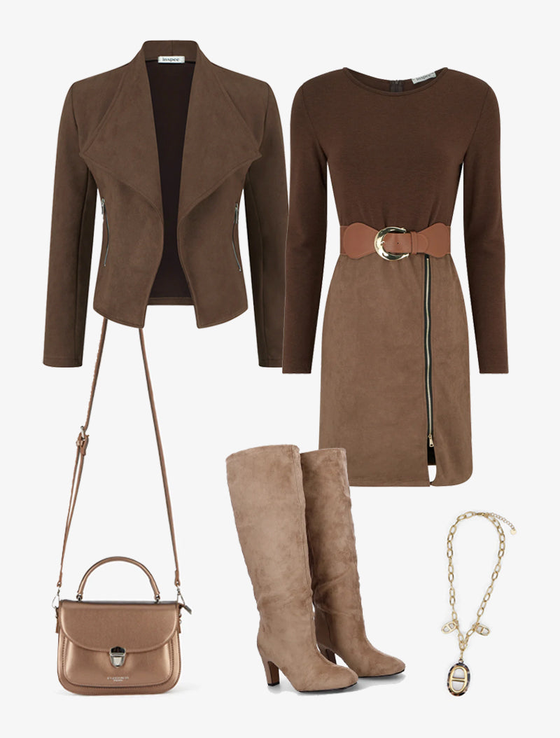 Look Hafila - 1