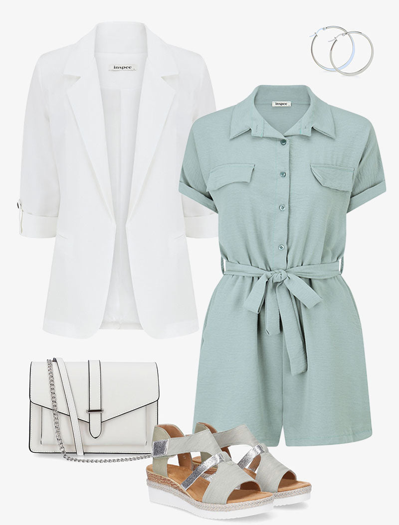 Look Heidie - 1
